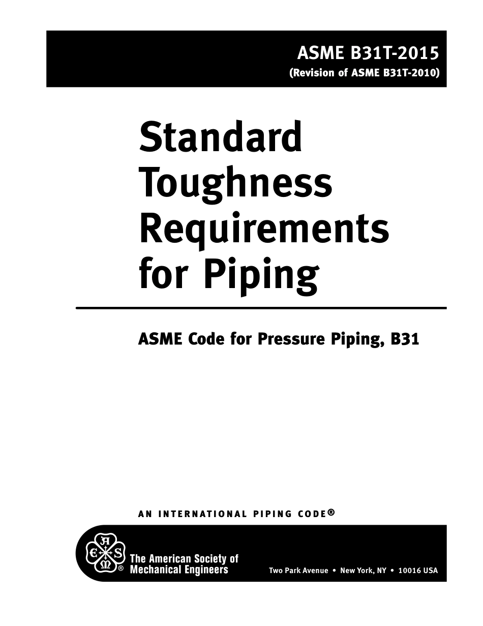 ASME B31T (2015).pdf_第2页