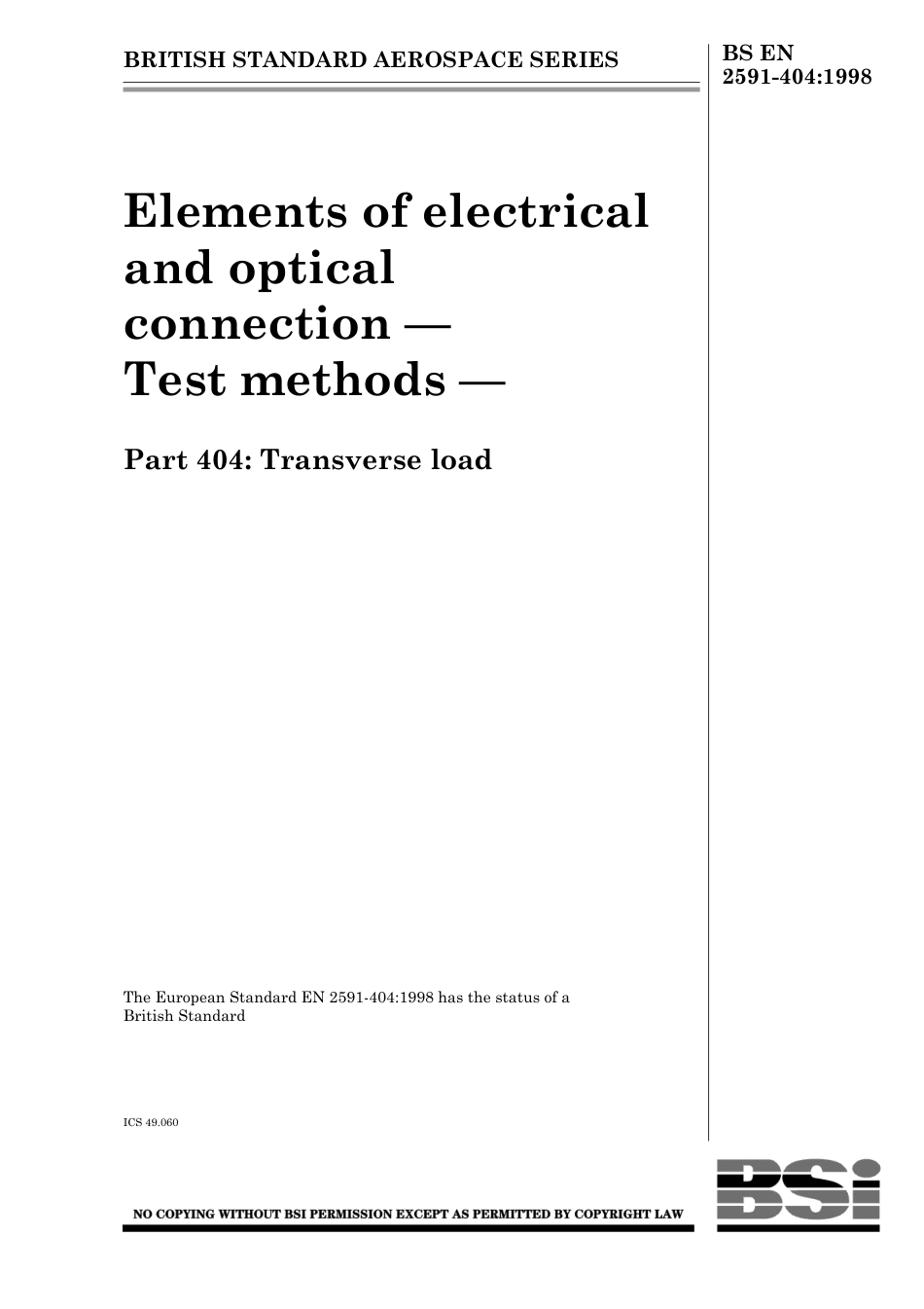 BS EN 02591-404-1998.pdf_第1页