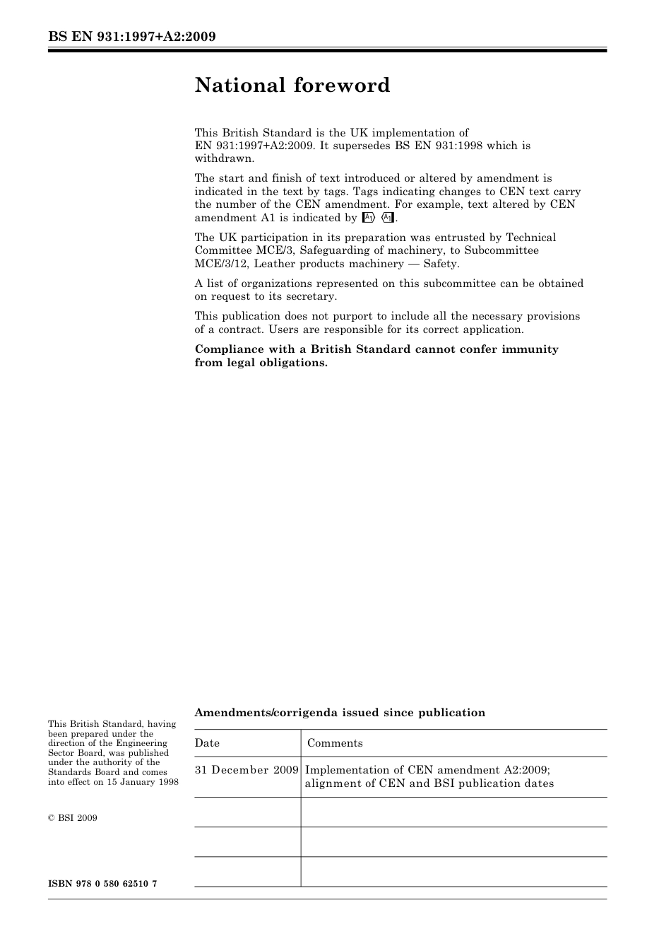 BS EN 00931-1997 + A2-2009.pdf_第2页