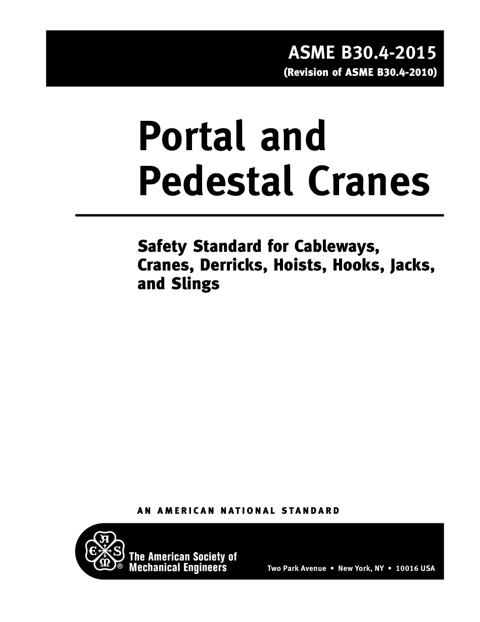 ASME B30.4 (2015).pdf_第2页