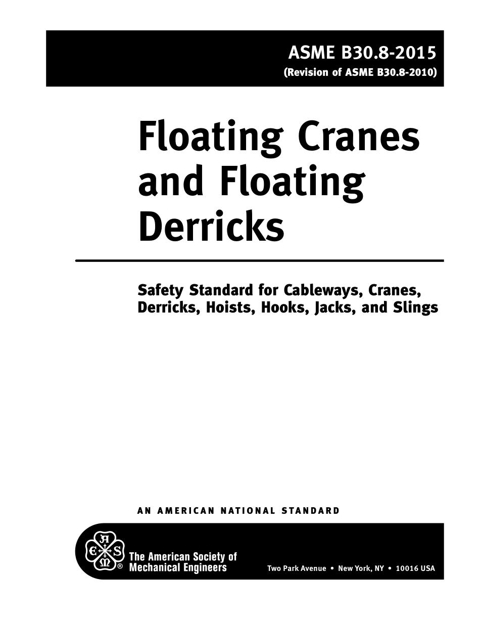 ASME B30.8 (2015).pdf_第2页