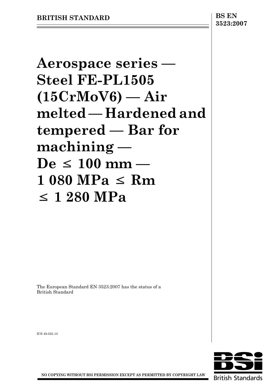 BS EN 03523-2007.pdf_第1页
