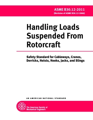 ASME B30.12 (2011).pdf