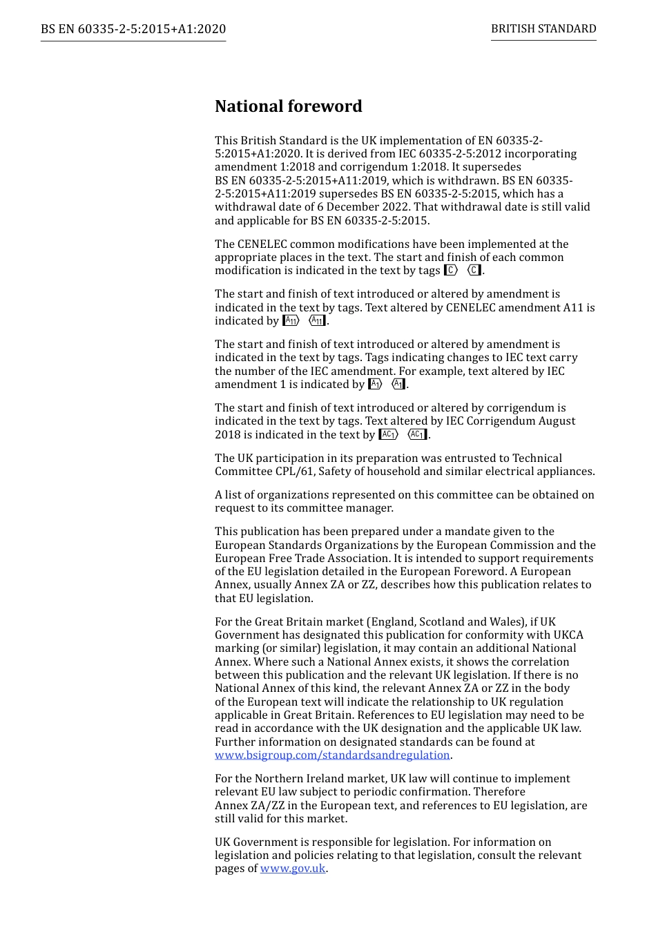 BS EN 60335-2-5-2015 + A1-2020.pdf_第2页