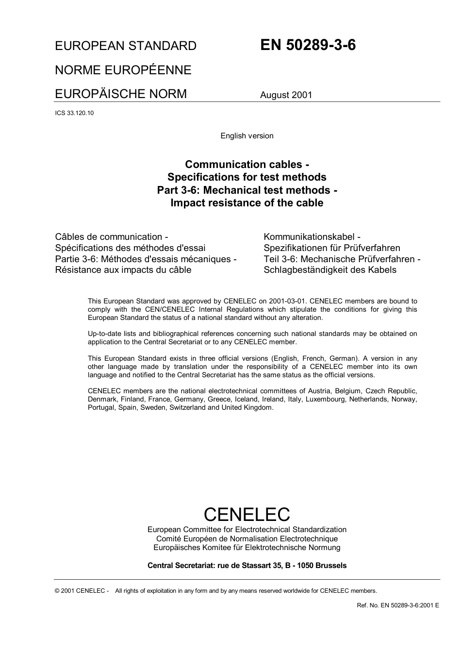 BS EN 50289-3-6-2001.pdf_第3页