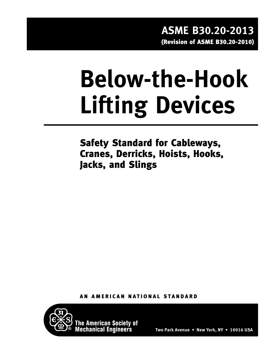 ASME B30.20 (2013).pdf_第3页