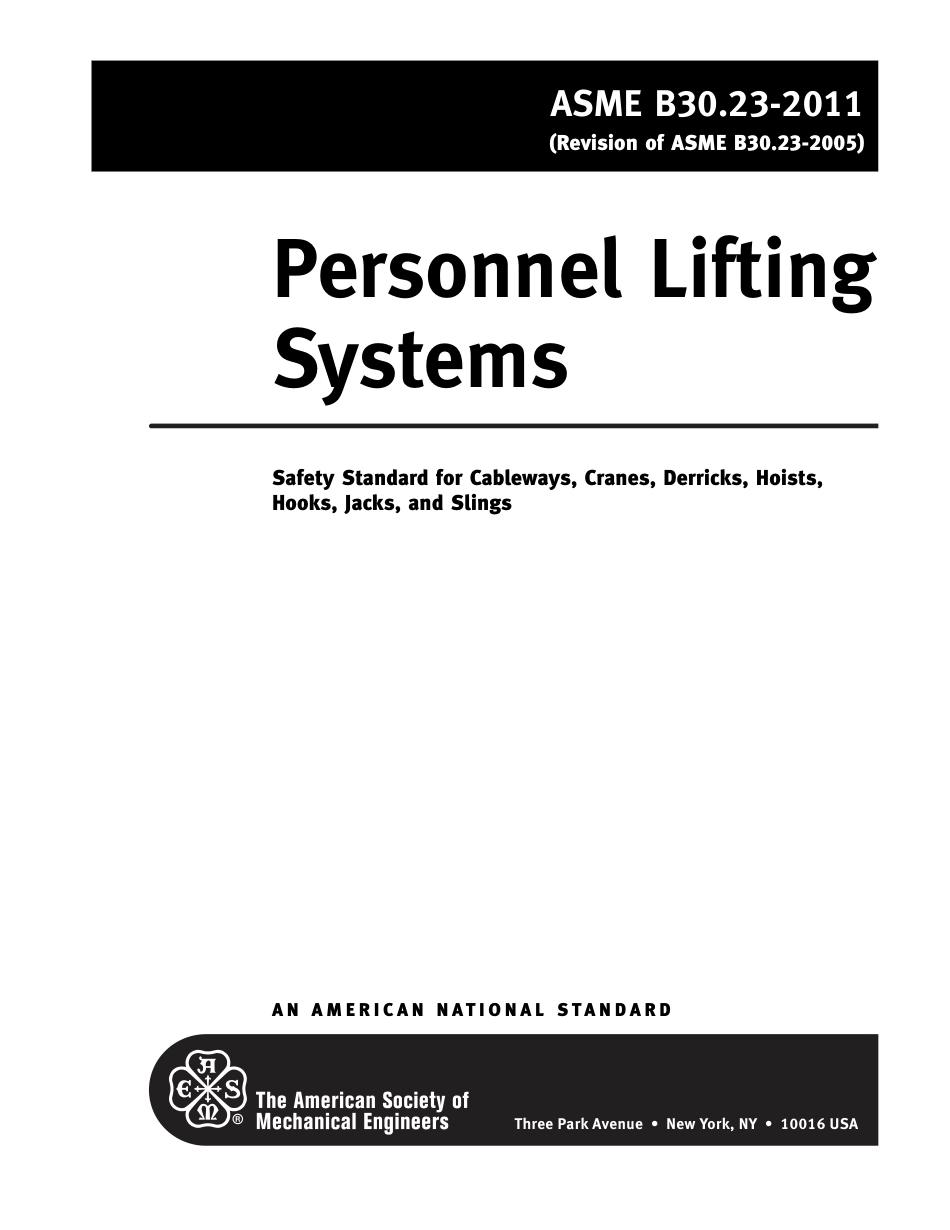 ASME B30.23 (2011).pdf_第3页