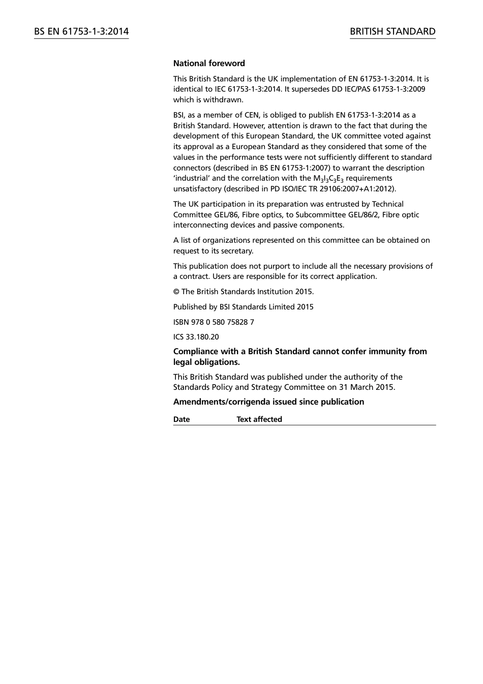 BS EN 61753-1-3-2014.pdf_第2页