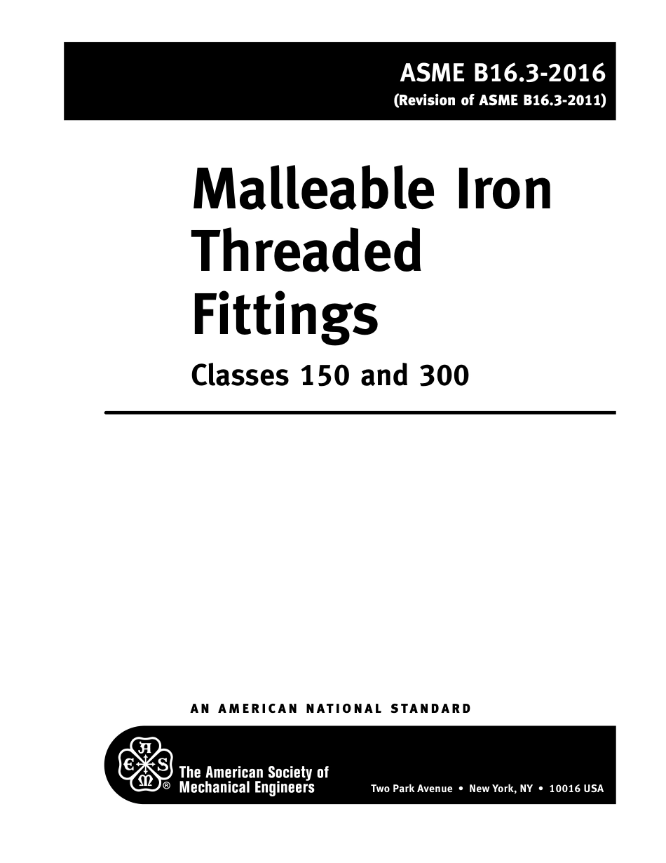 ASME B16.3 (2016).pdf_第2页