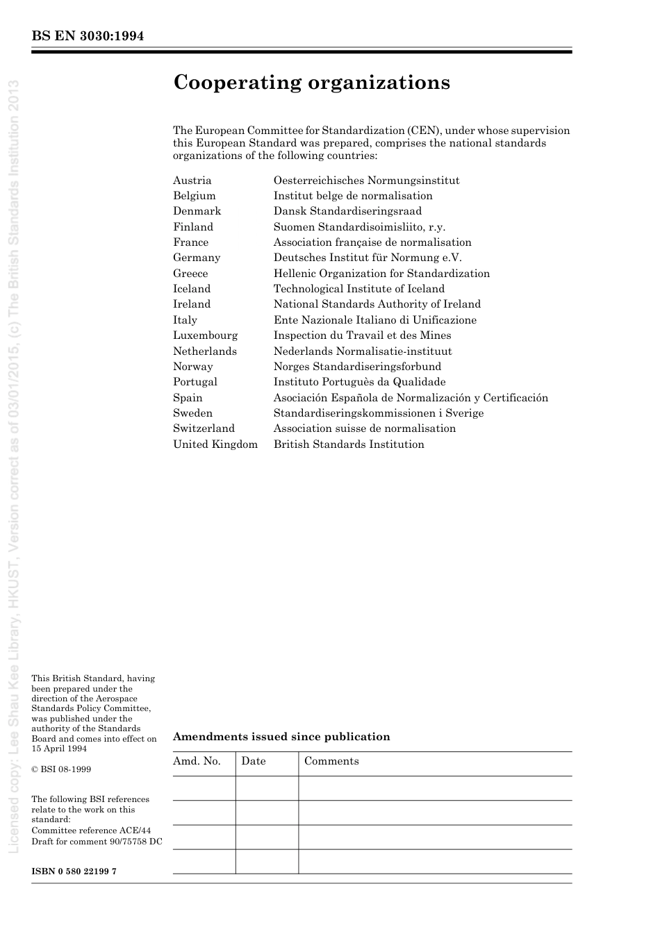 BS EN 03030-1994 (1999).pdf_第2页