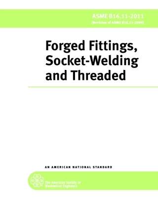 ASME B16.11 (2011).pdf