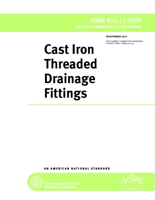 ASME B16.12 (2009 Reaffirmed 2014).pdf