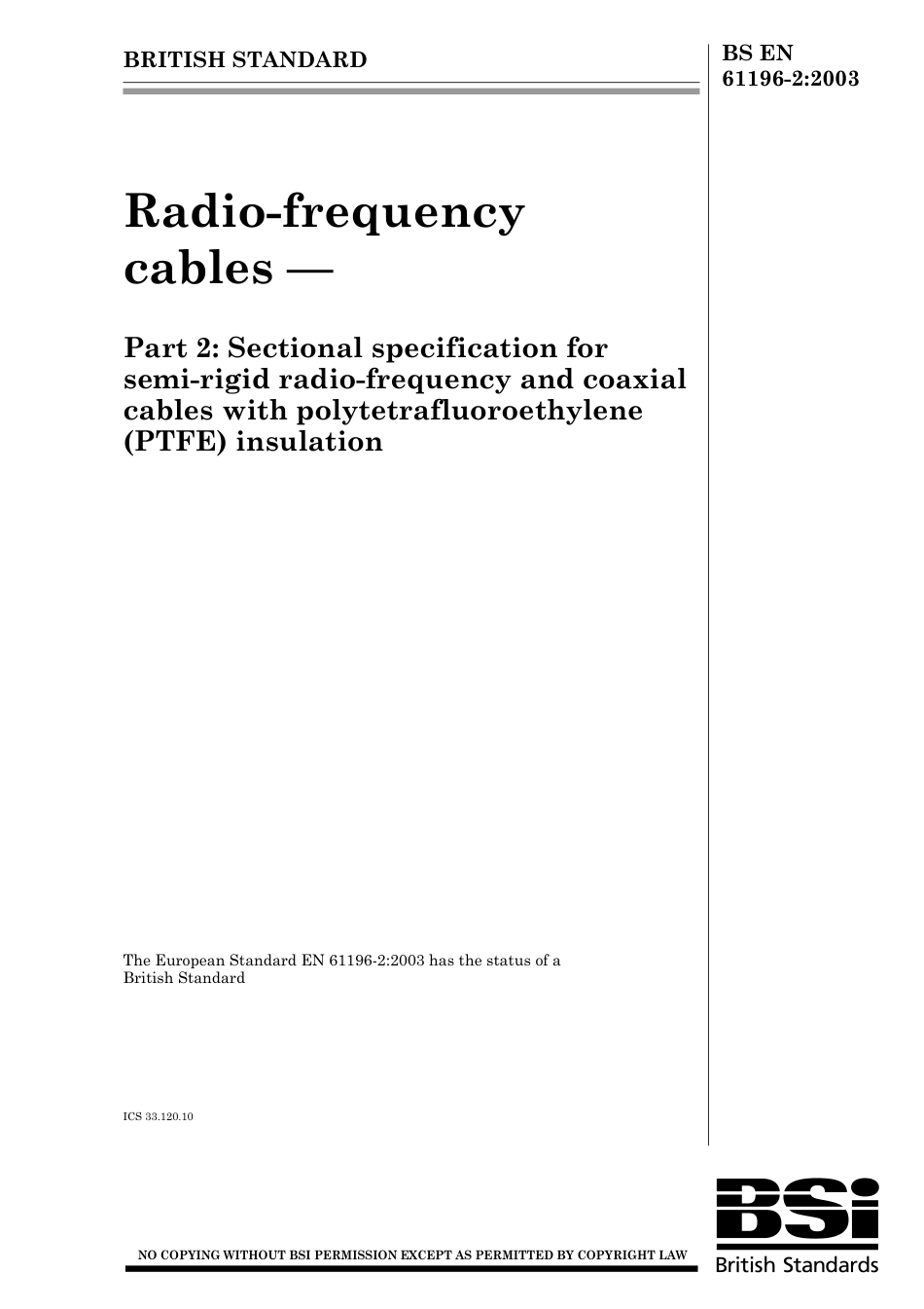 BS EN 61196-2-2003.pdf_第1页