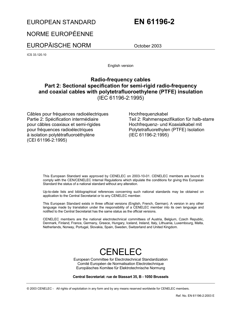 BS EN 61196-2-2003.pdf_第3页