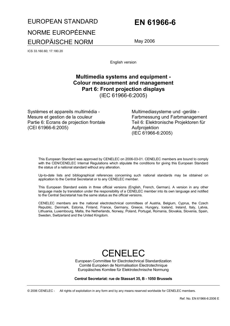 BS EN 61966-6-2006.pdf_第3页