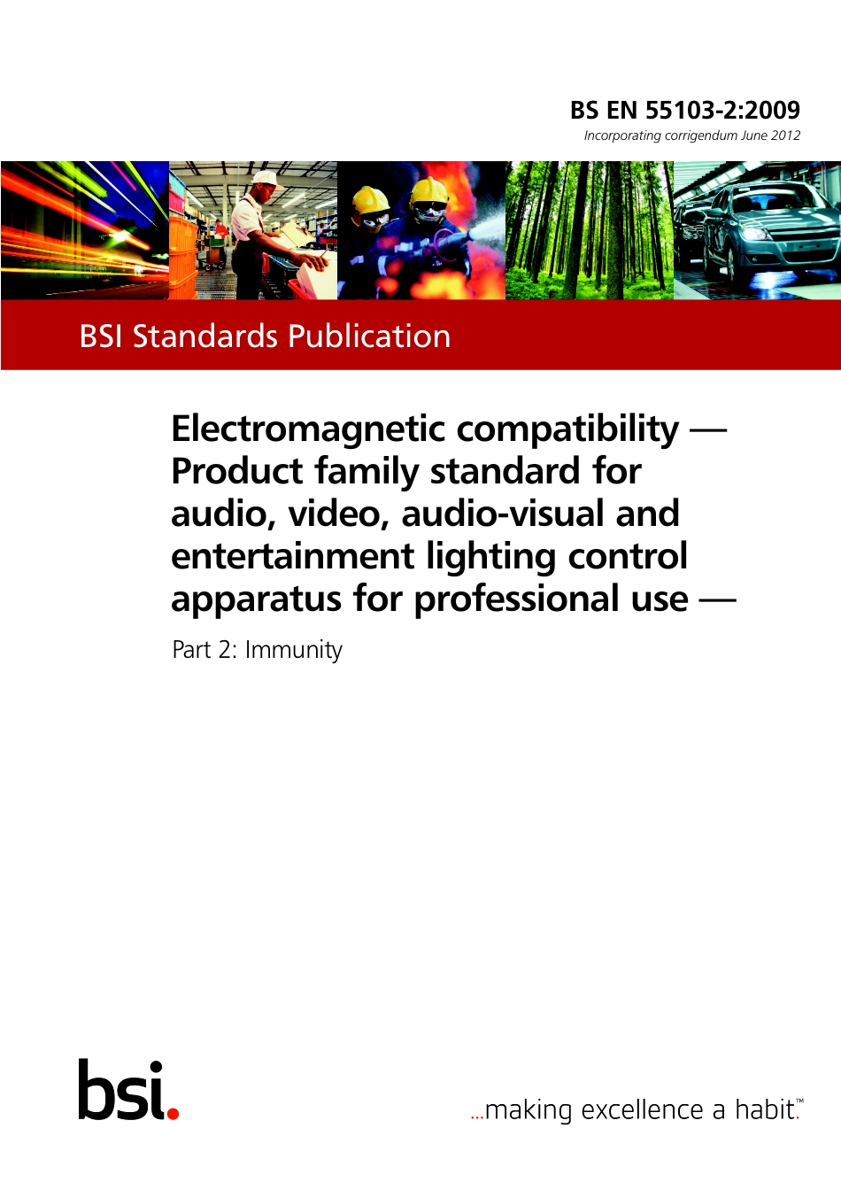 BS EN 55103-2-2009 (2012).pdf_第1页