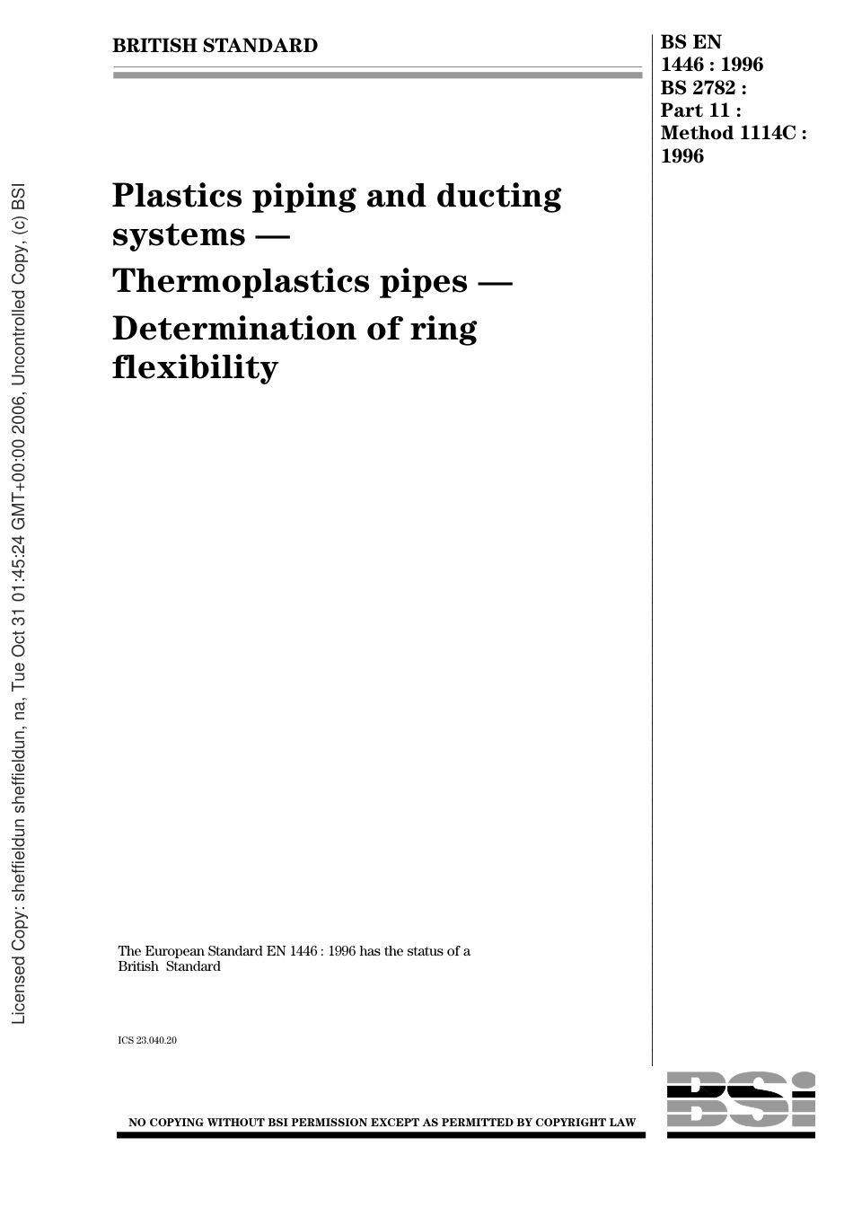 BS EN 01446-1996.pdf_第1页