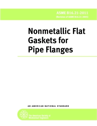 ASME B16.21 (2011).pdf