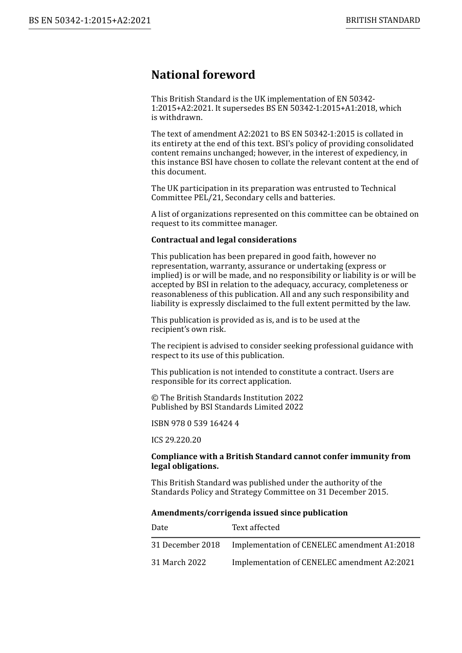 BS EN 50342-1-2015 + A2-2021.pdf_第2页