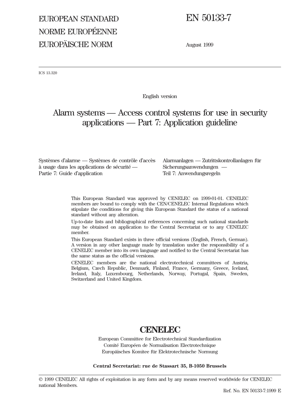 BS EN 50133-7-1999.pdf_第3页