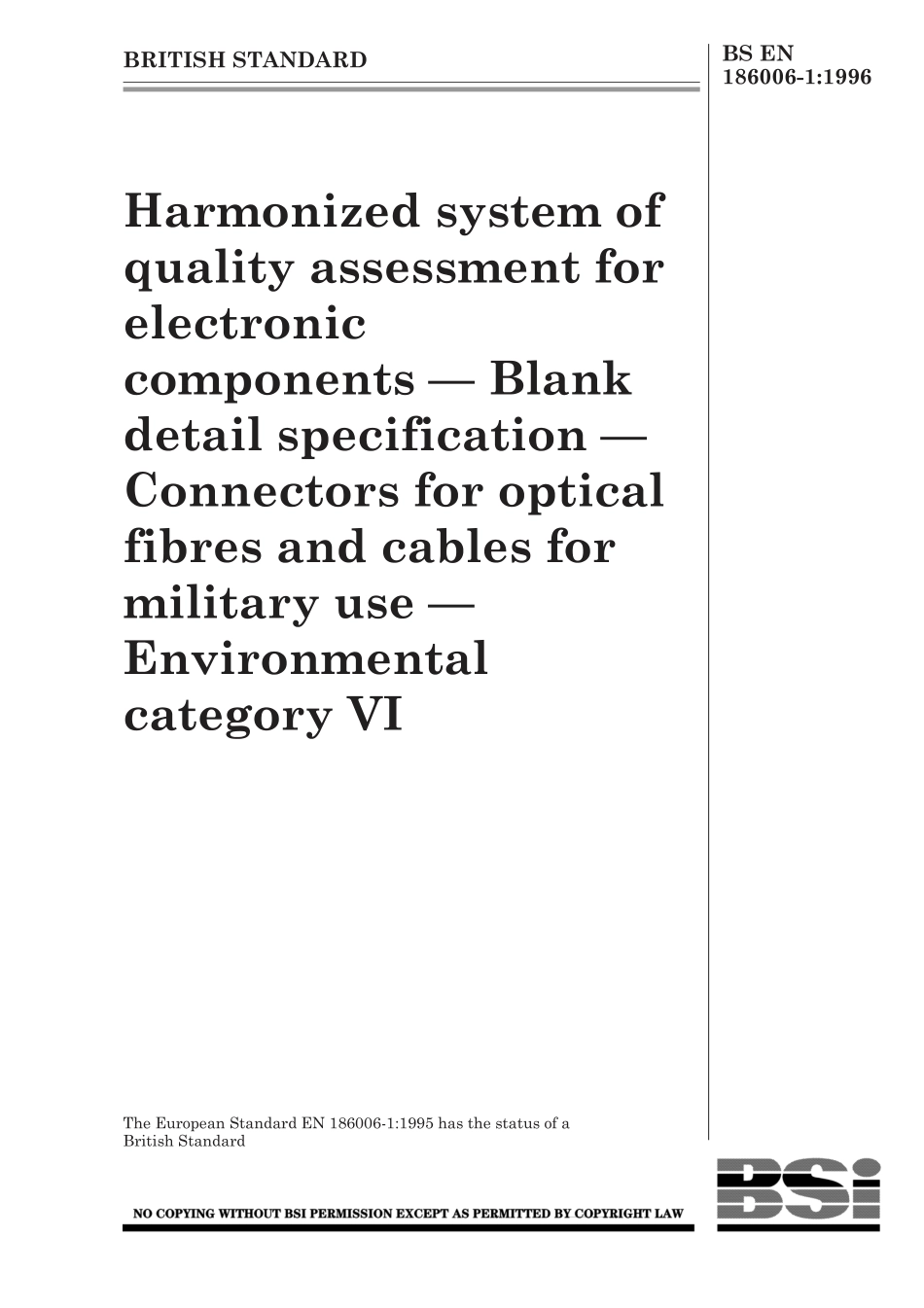 BS EN 186006-1-1996.pdf_第1页