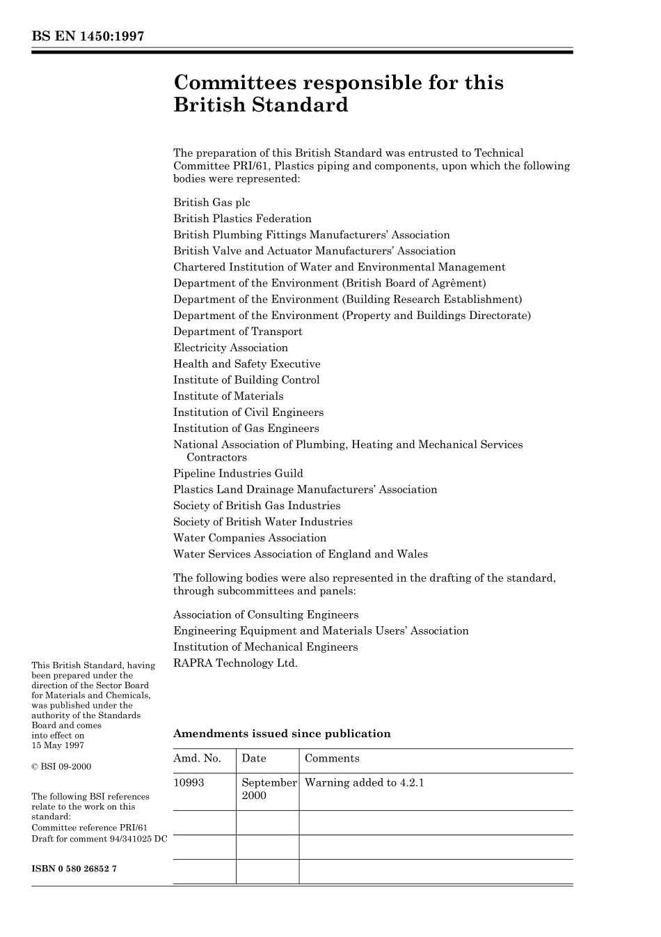 BS EN 01450-1997 (2000).pdf_第2页