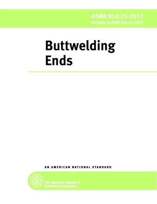 ASME B16.25 (2012).pdf