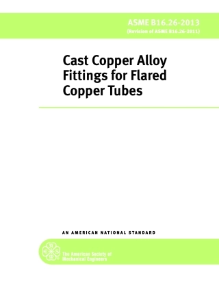 ASME B16.26 (2013).pdf
