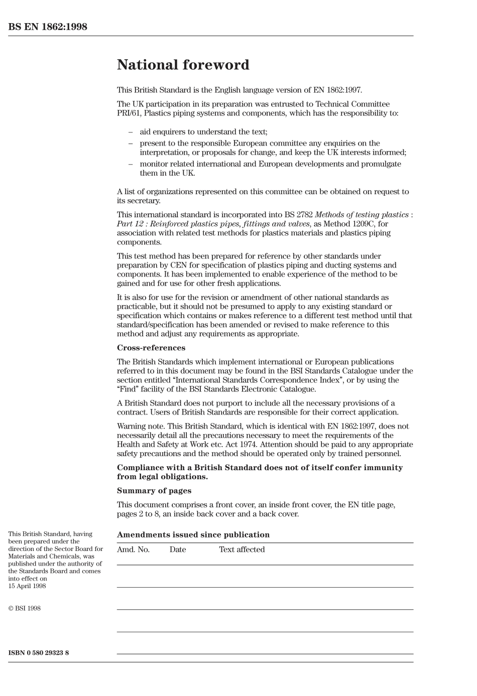 BS EN 01862-1998.pdf_第2页