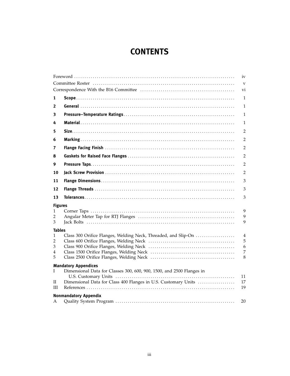 ASME B16.36 (2009).pdf_第3页