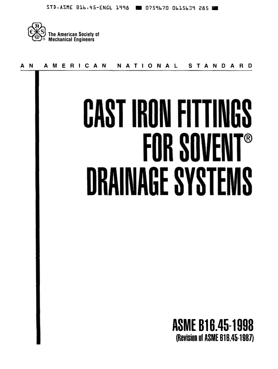 ASME B16.45 (1998).pdf_第2页