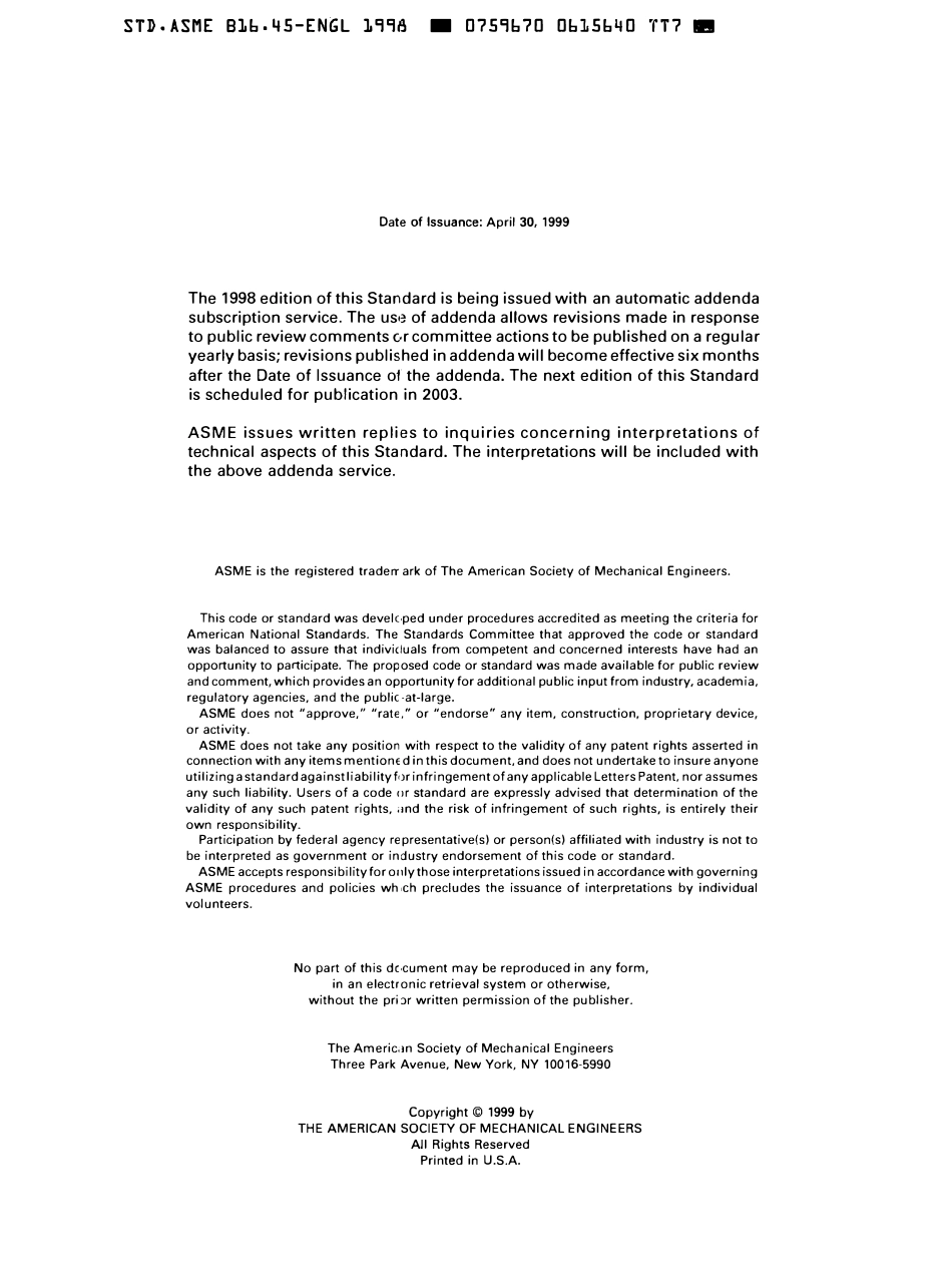 ASME B16.45 (1998).pdf_第3页