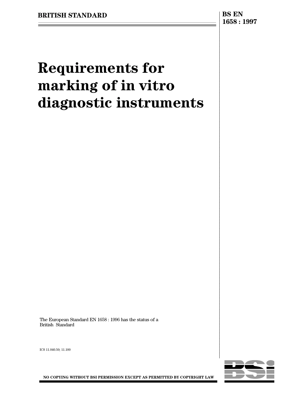 BS EN 01658-1997.pdf_第1页