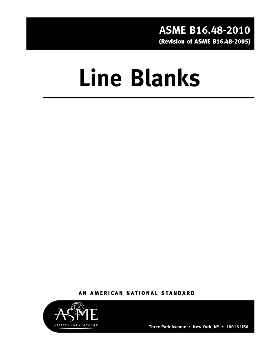 ASME B16.48 (2010).pdf_第3页