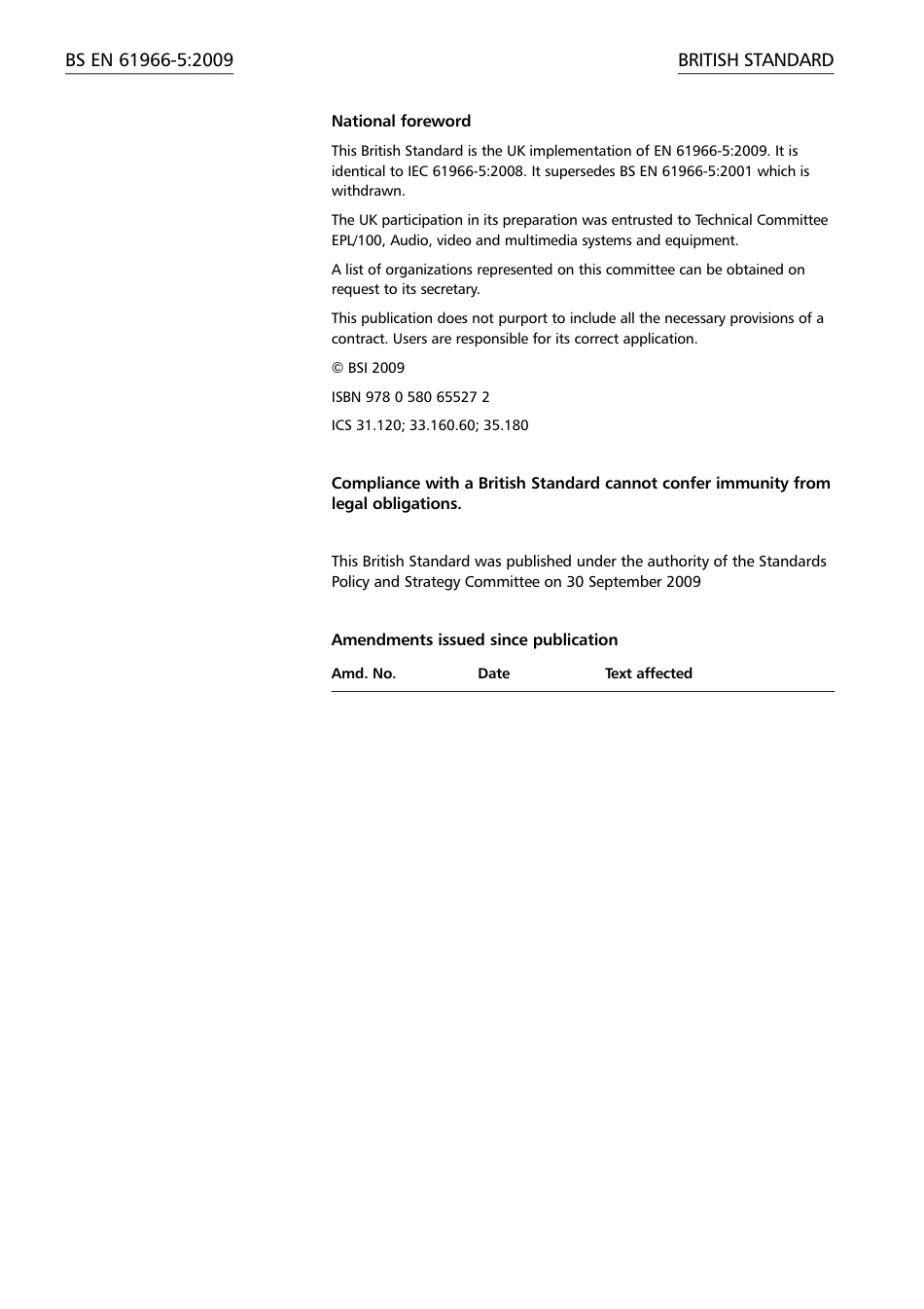 BS EN 61966-5-2009.pdf_第2页