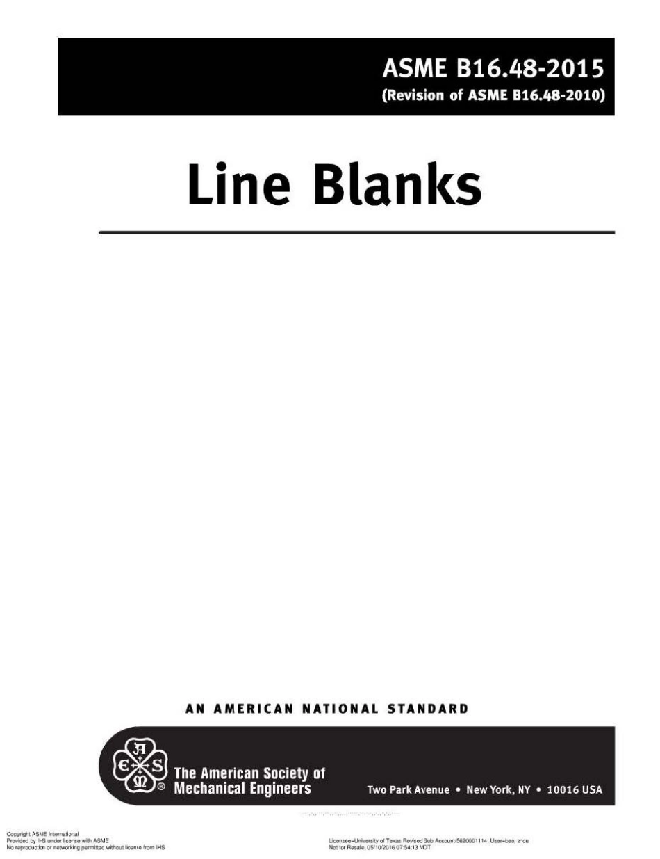ASME B16.48-2015 Line Blanks.pdf_第2页