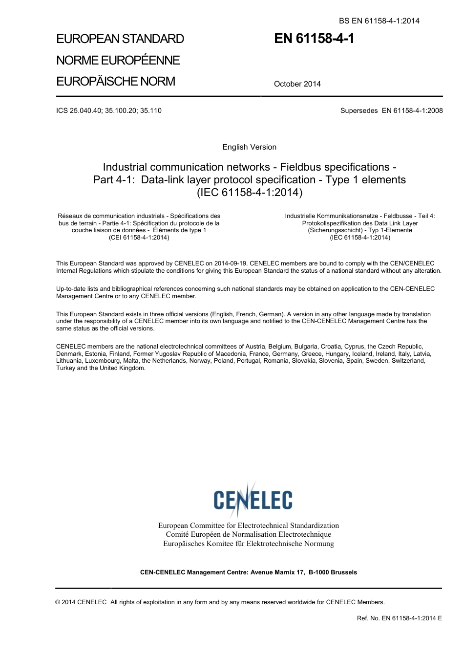 BS EN 61158-4-1-2014.pdf_第3页