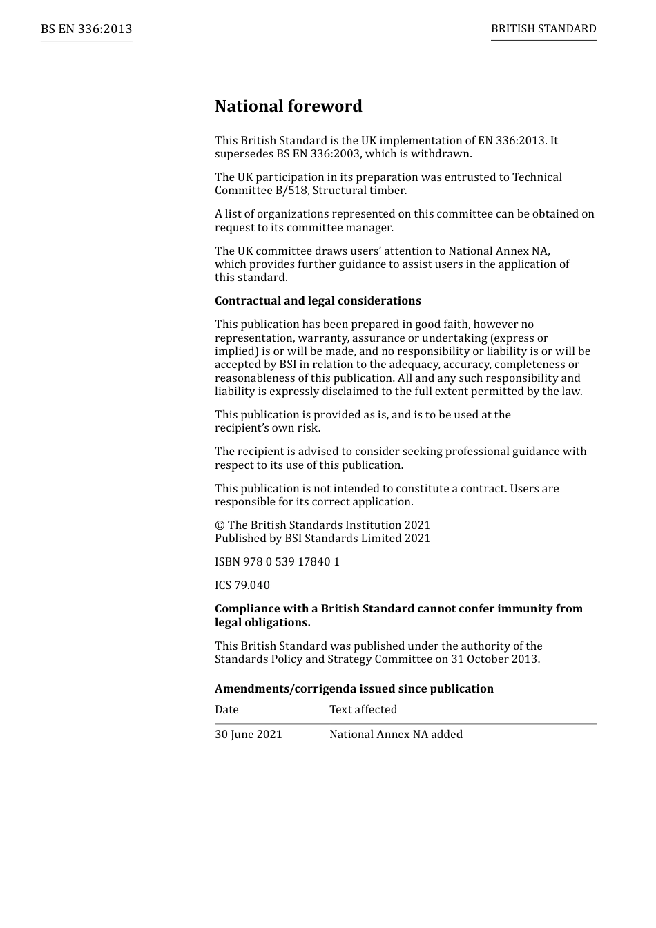 BS EN 00336-2013 (2021).pdf_第2页