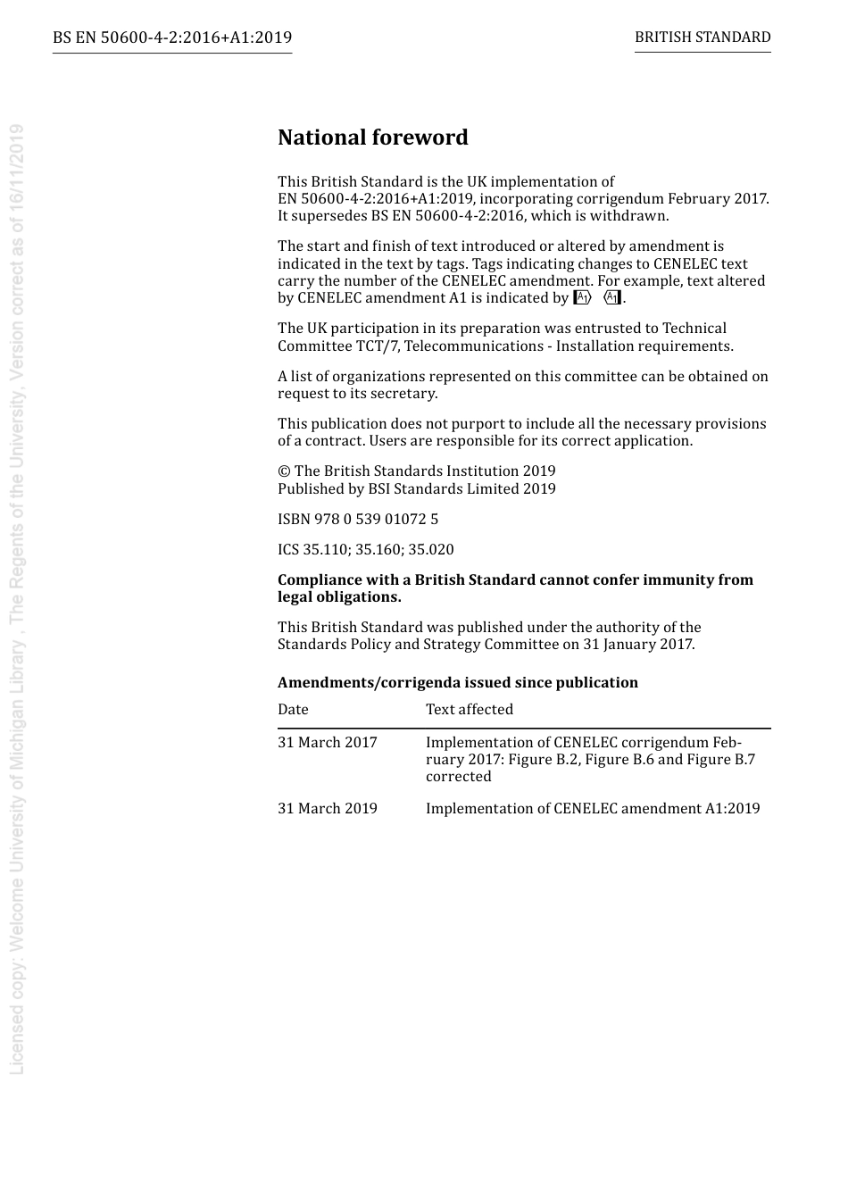BS EN 50600-4-2-2016 + A1-2019.pdf_第2页