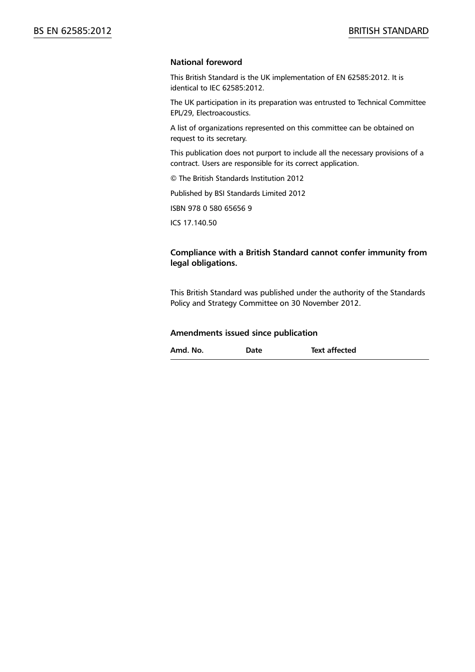 BS EN 62585-2012.pdf_第2页