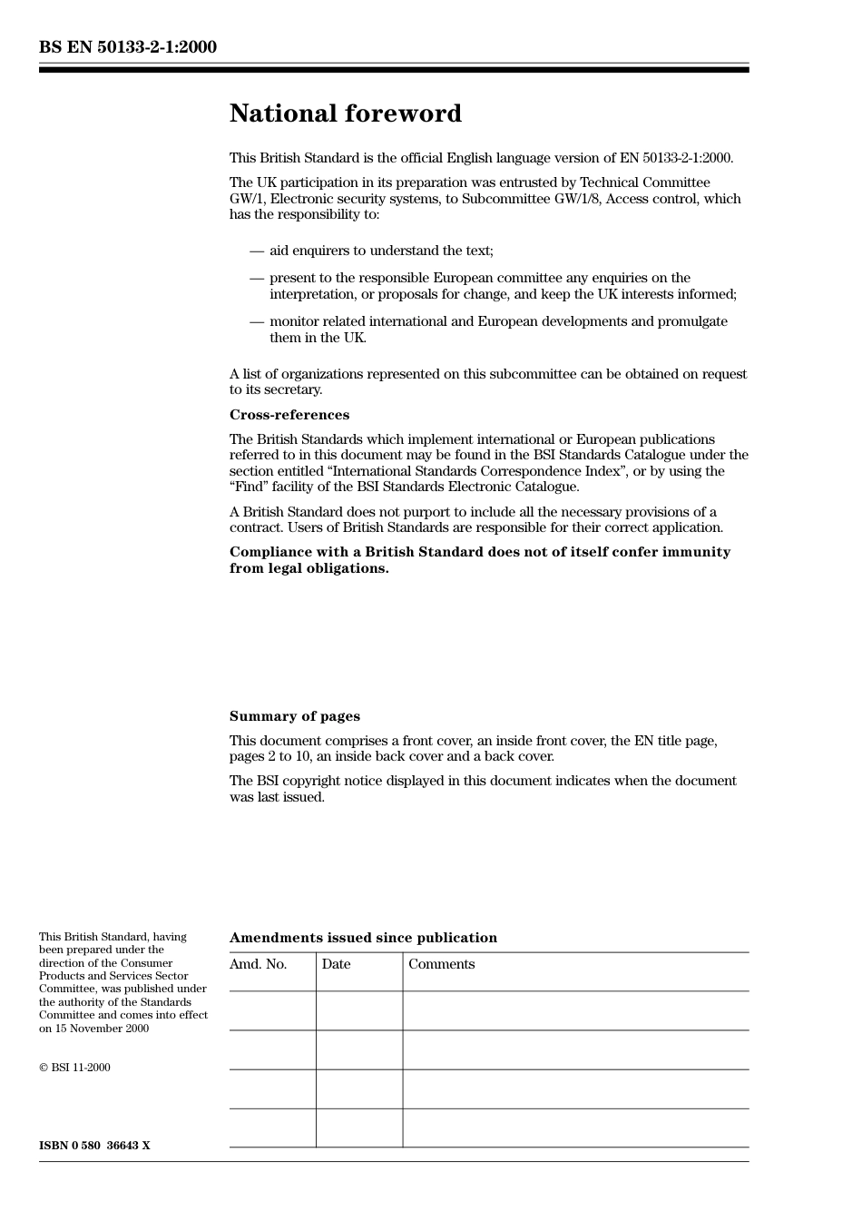 BS EN 50133-2-1-2000.pdf_第2页