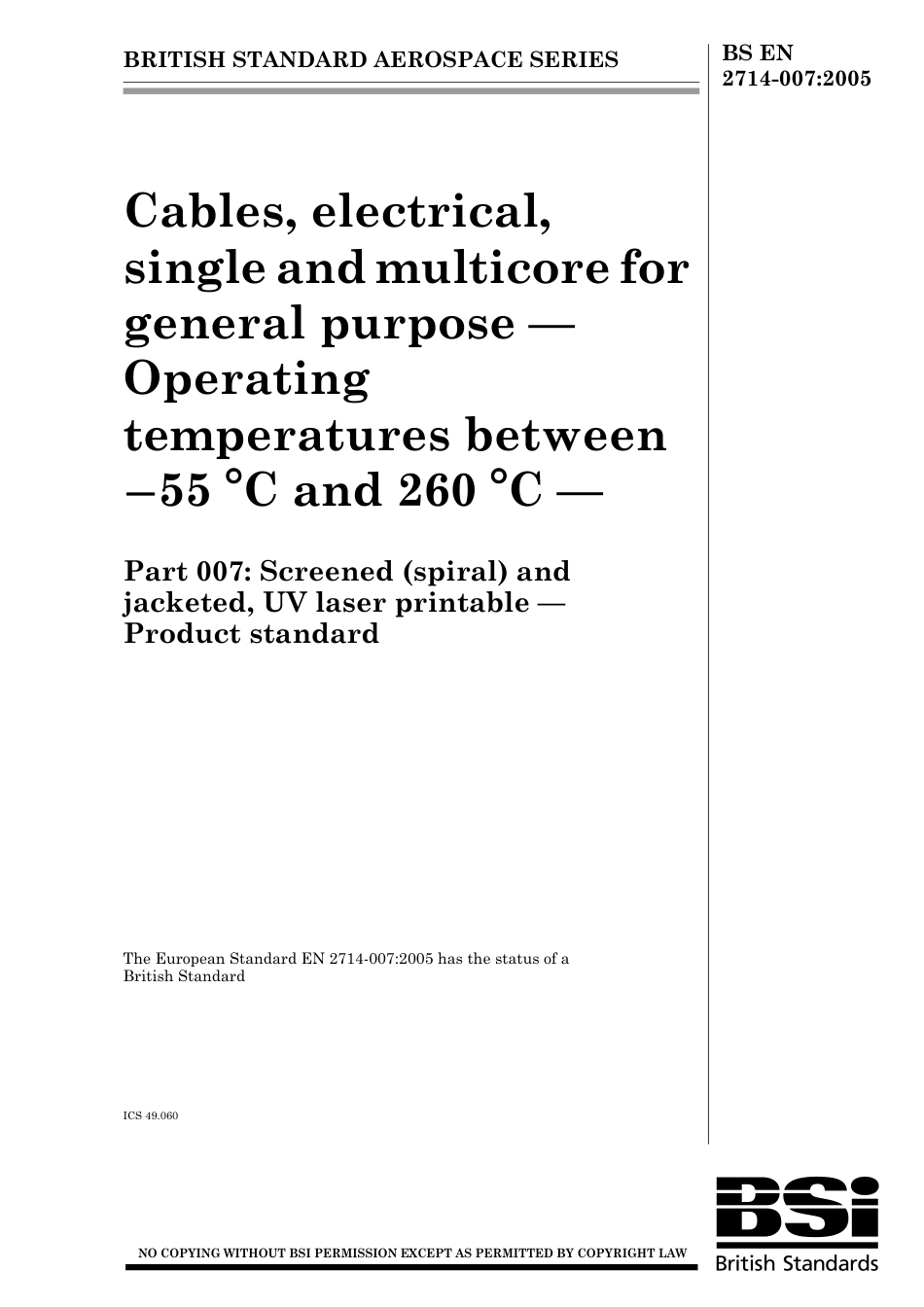 BS EN 02714-007-2005.pdf_第1页