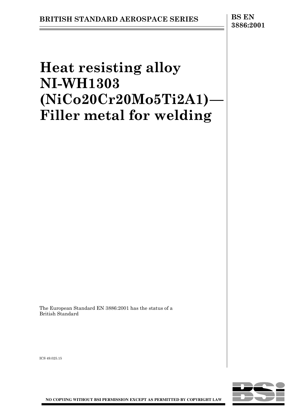 BS EN 03886-2001.pdf_第1页