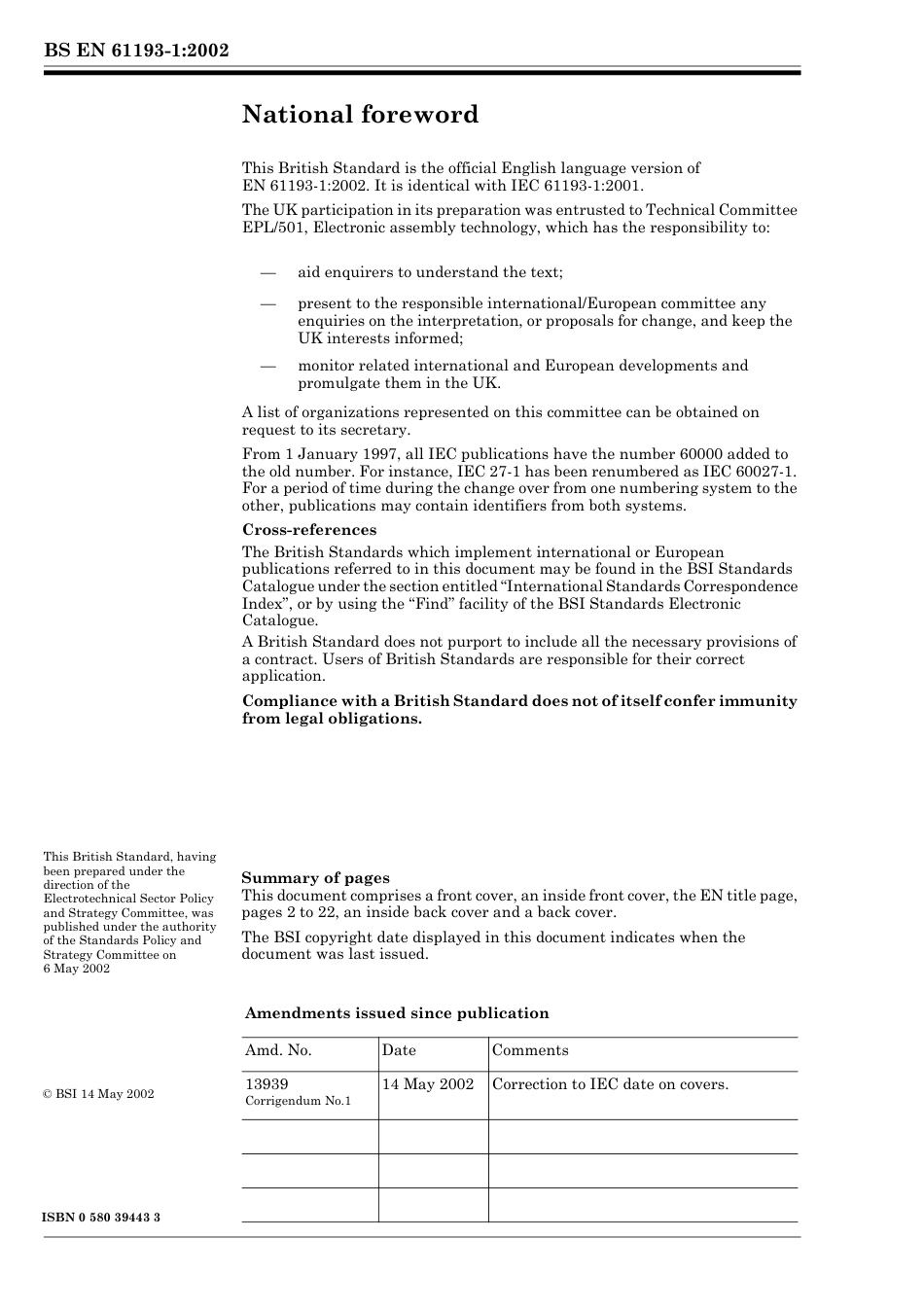 BS EN 61193-1-2002.pdf_第2页