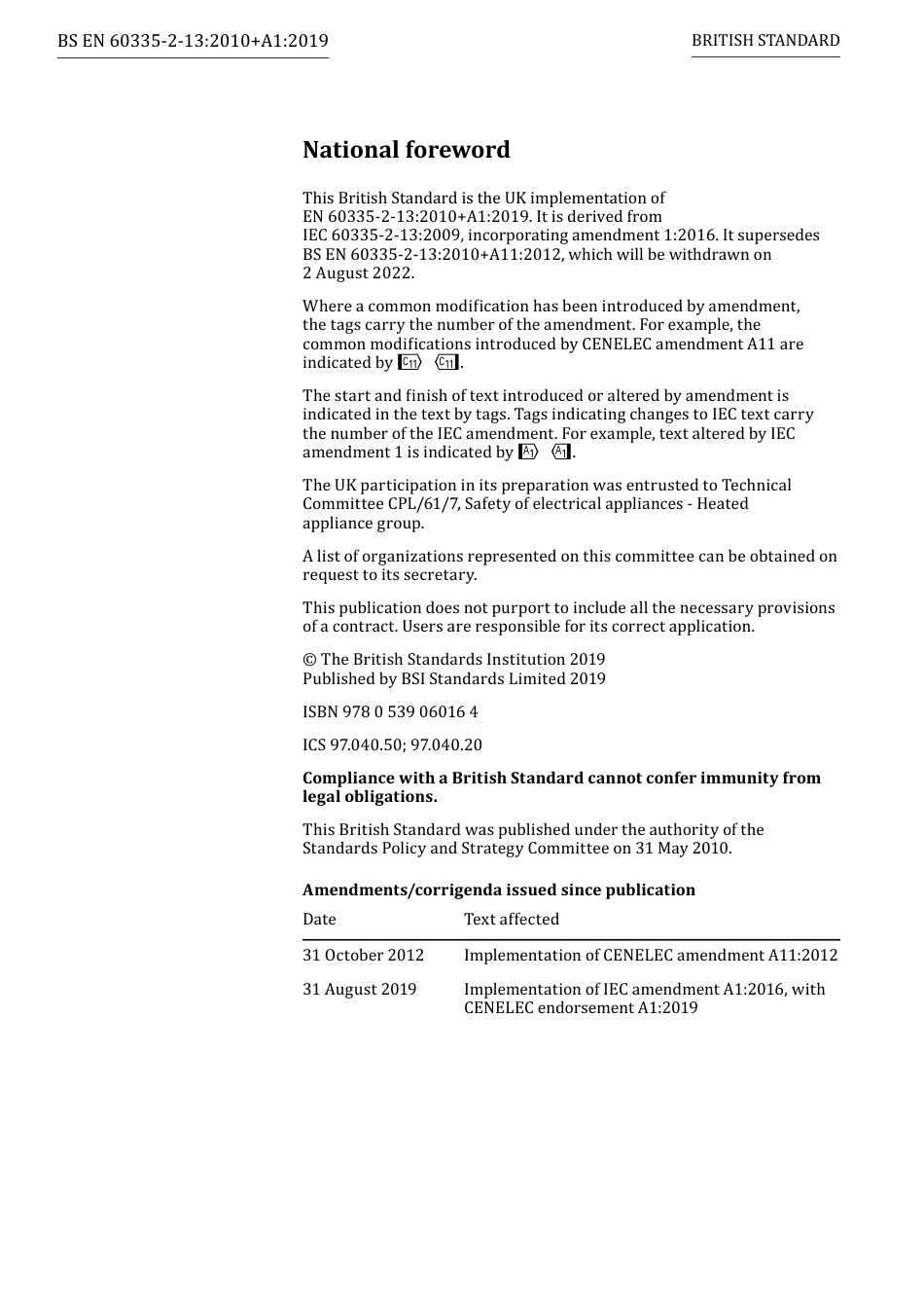 BS EN 60335-2-13-2010 + A1-2019.pdf_第2页