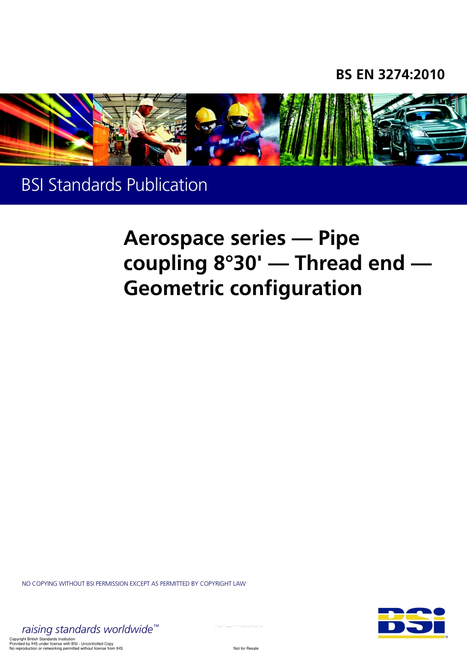 BS EN 03274-2010.pdf_第1页