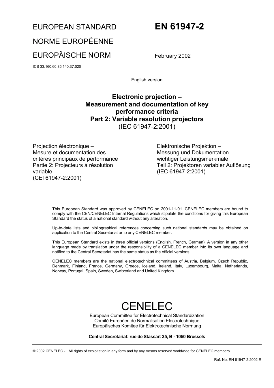 BS EN 61947-2-2002.pdf_第3页