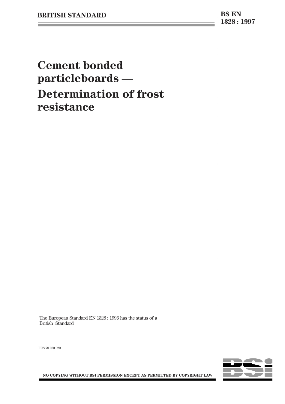 BS EN 01328-1997.pdf_第1页