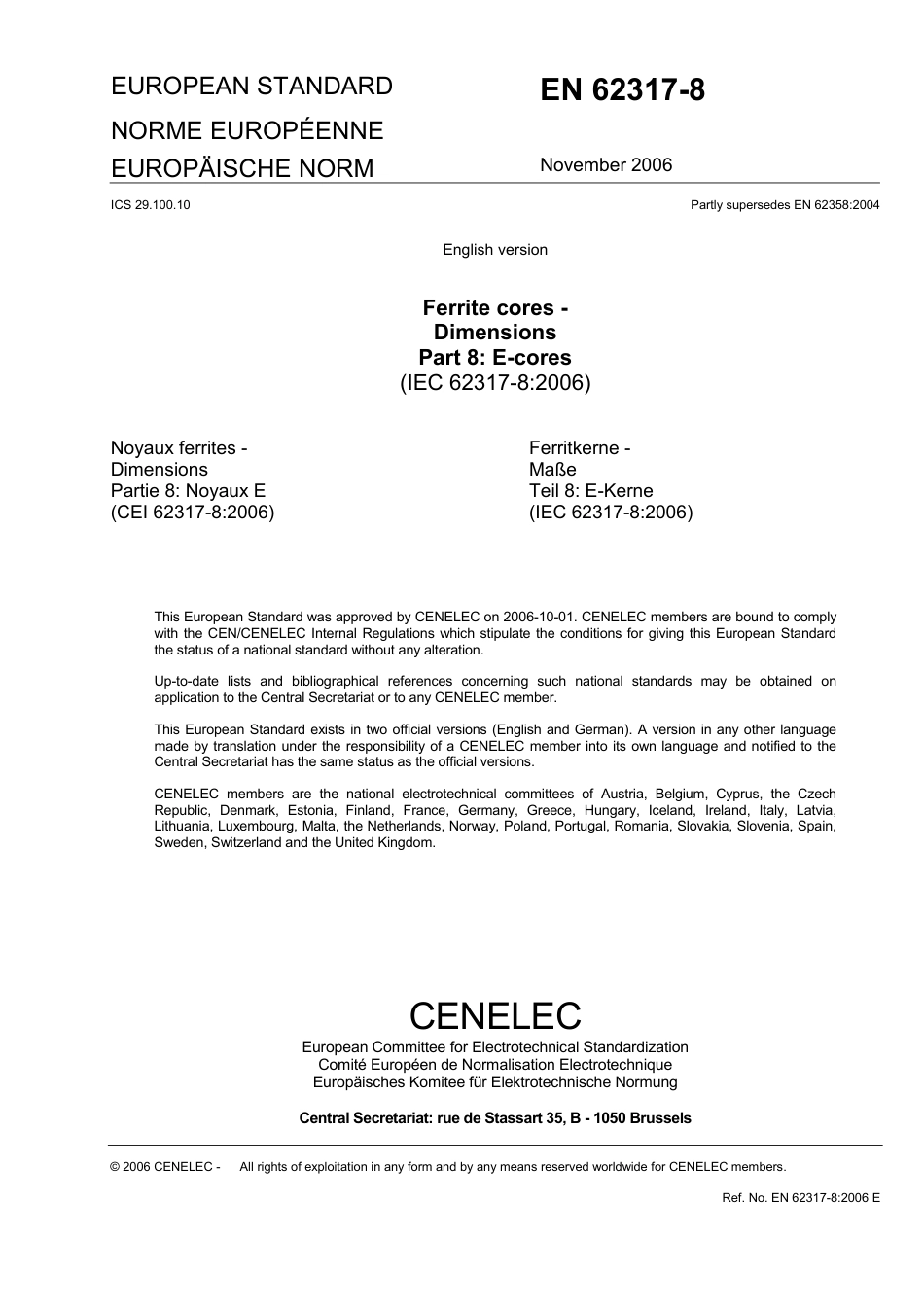 BS EN 62317-8-2006.pdf_第3页