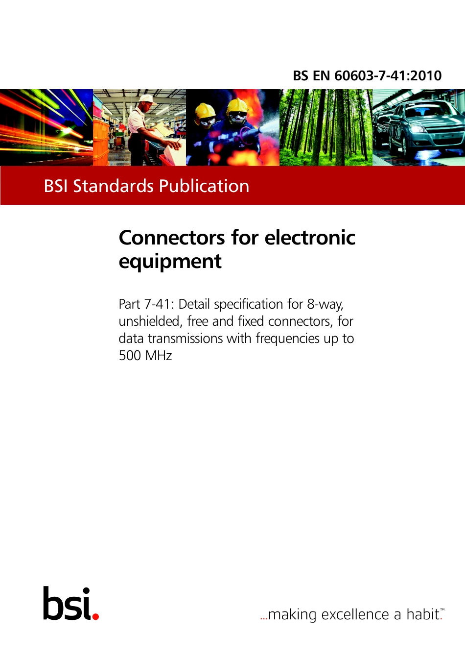 BS EN 60603-7-41-2010.pdf_第1页